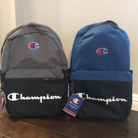 ❤️NEW!!!❤️Champion Backpack. $49 ea. - Picture 1 of 8